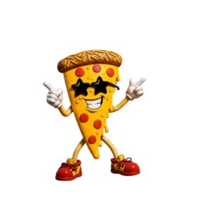 Starlike Pizza